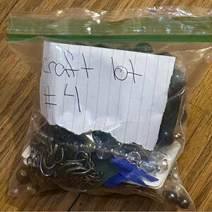 Craft Lot #4